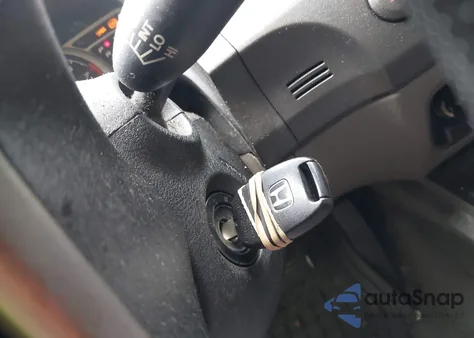 2009 Honda Civic Lx z USA, uszkodzony, nr VIN 2HGFG12639H510138